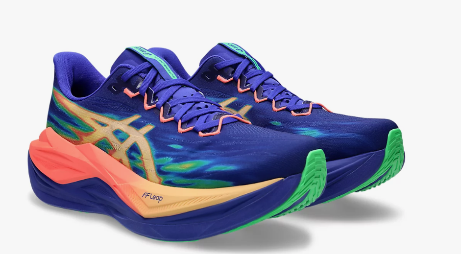 Asics SuperBlast 3 Unisex