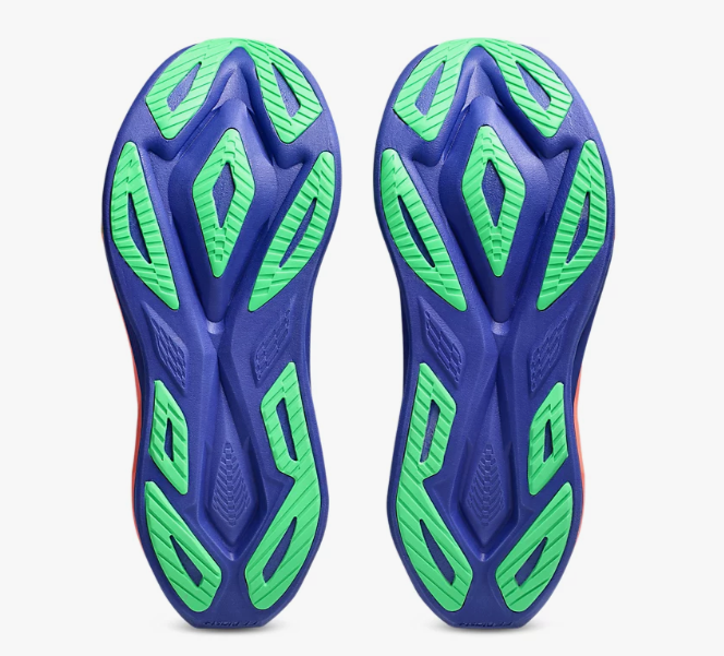 Asics SuperBlast 3 Unisex