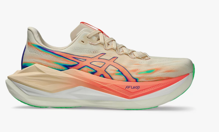 Asics SuperBlast 3 Unisex