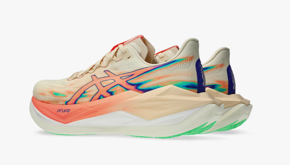 Asics SuperBlast 3 Unisex