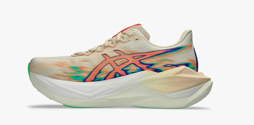 Asics SuperBlast 3 Unisex