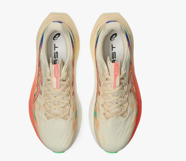 Asics SuperBlast 3 Unisex