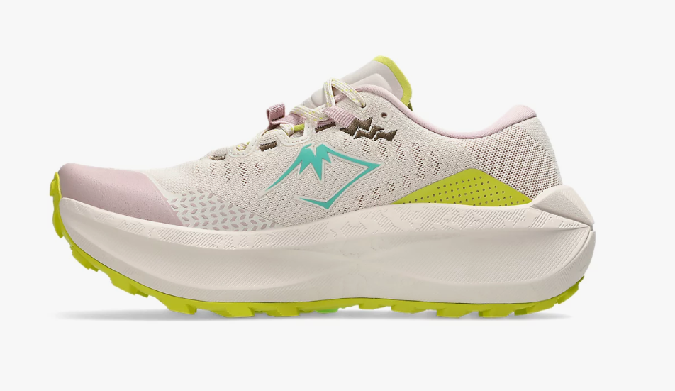 Asics Trabuco Max 5 Womens