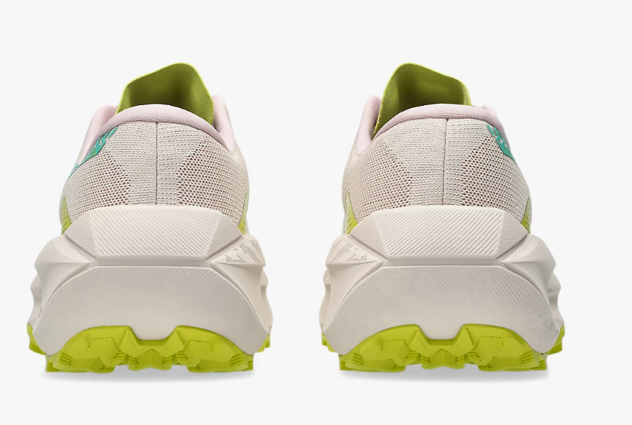 Asics Trabuco Max 5 Womens