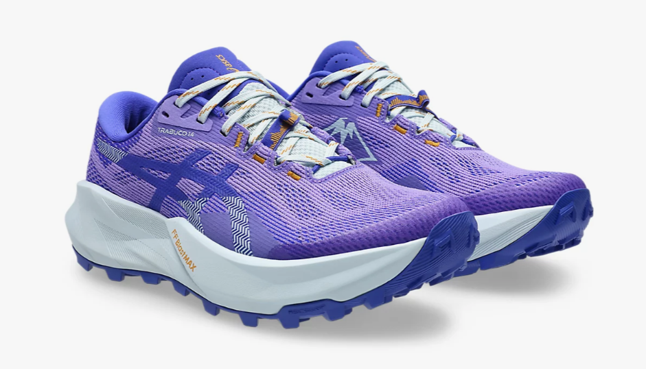 Asics Gel Trabuco 14 Womens