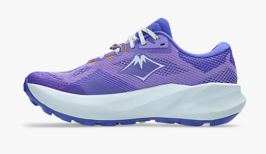 Asics Gel Trabuco 14 Womens