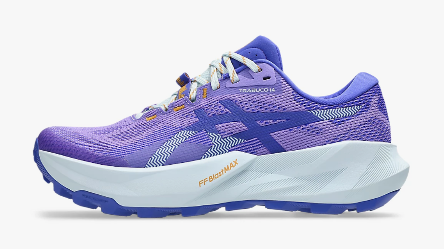 Asics Gel Trabuco 14 Womens