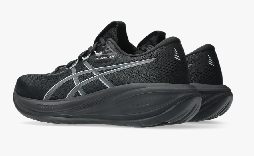 Asics Gel Cumulus 28 Mens
