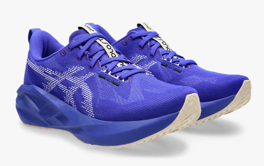 Asics Novablast 5 Womens