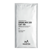 Maurten Drink Mix 320 Caffeine 100 Box
