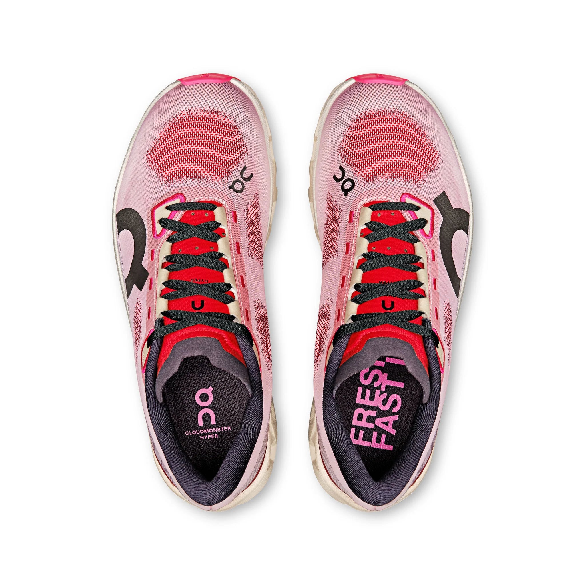 On Running Cloudmonster Hyper Womens