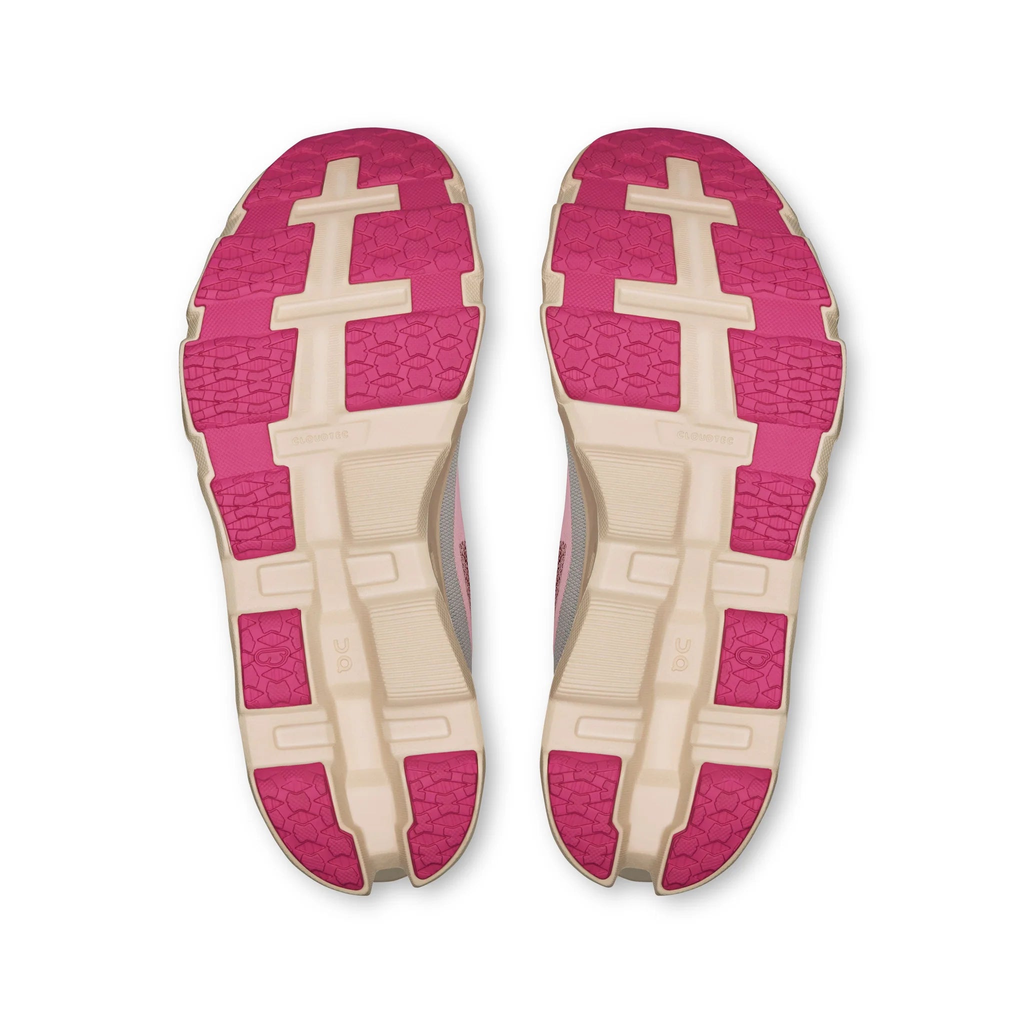 On Running Cloudmonster Hyper Womens