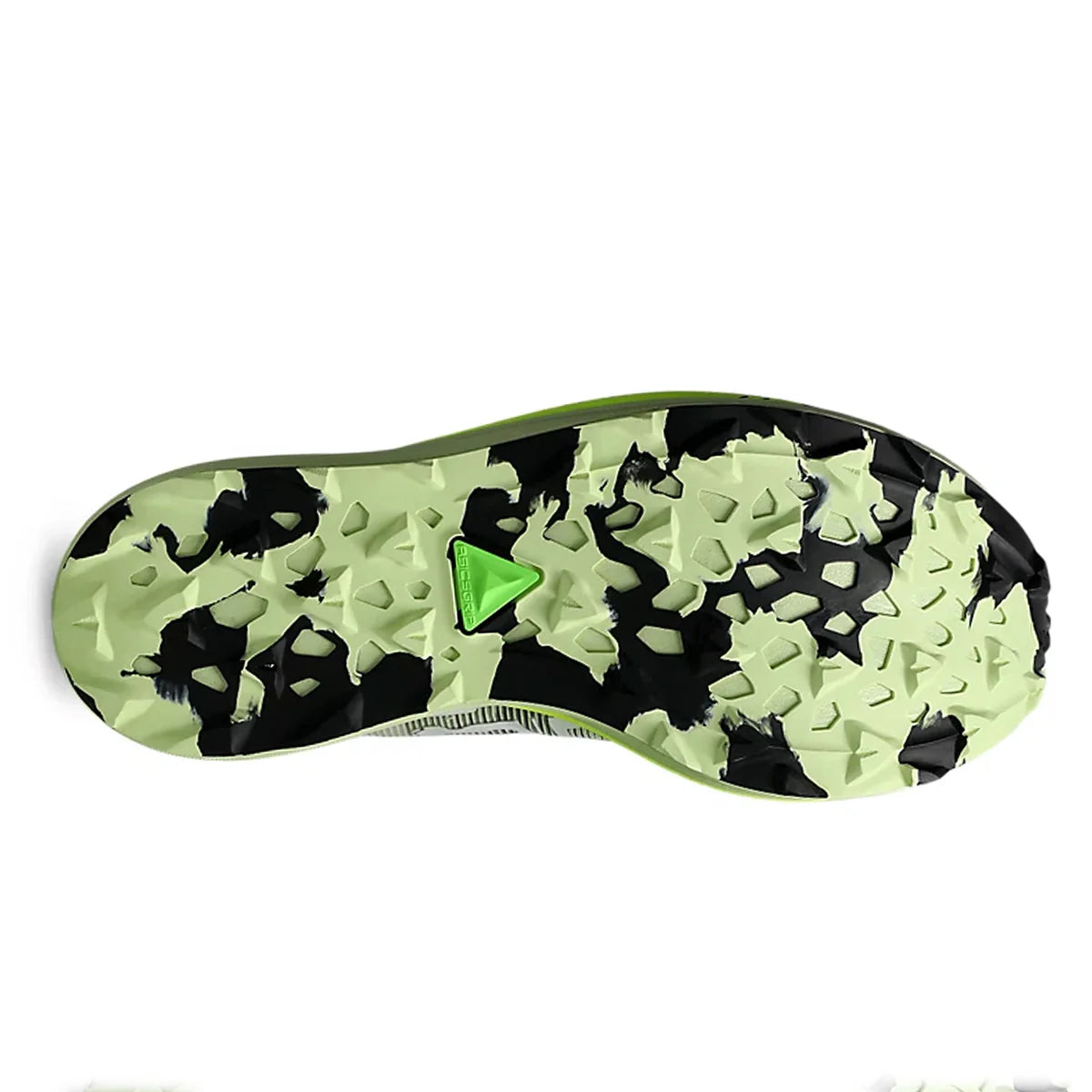 Asics MetaFuji Trail Mens