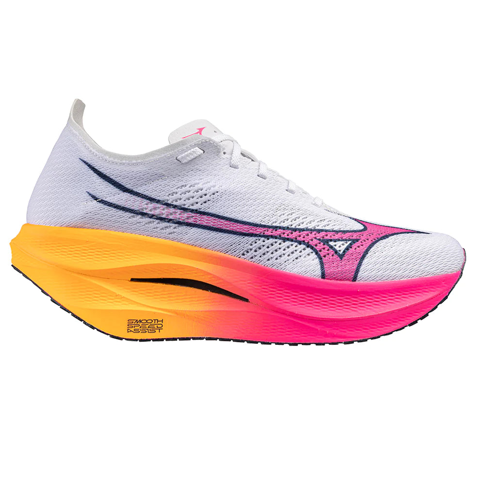 Mizuno Wave Rebellion Pro Mens