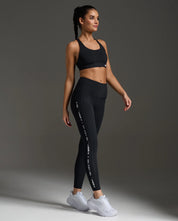 2XU Form Lineup Hi-Rise Comp Tight