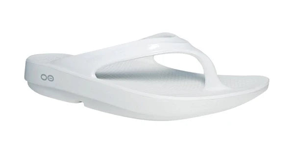 OOFOS Oolala Thong Womens