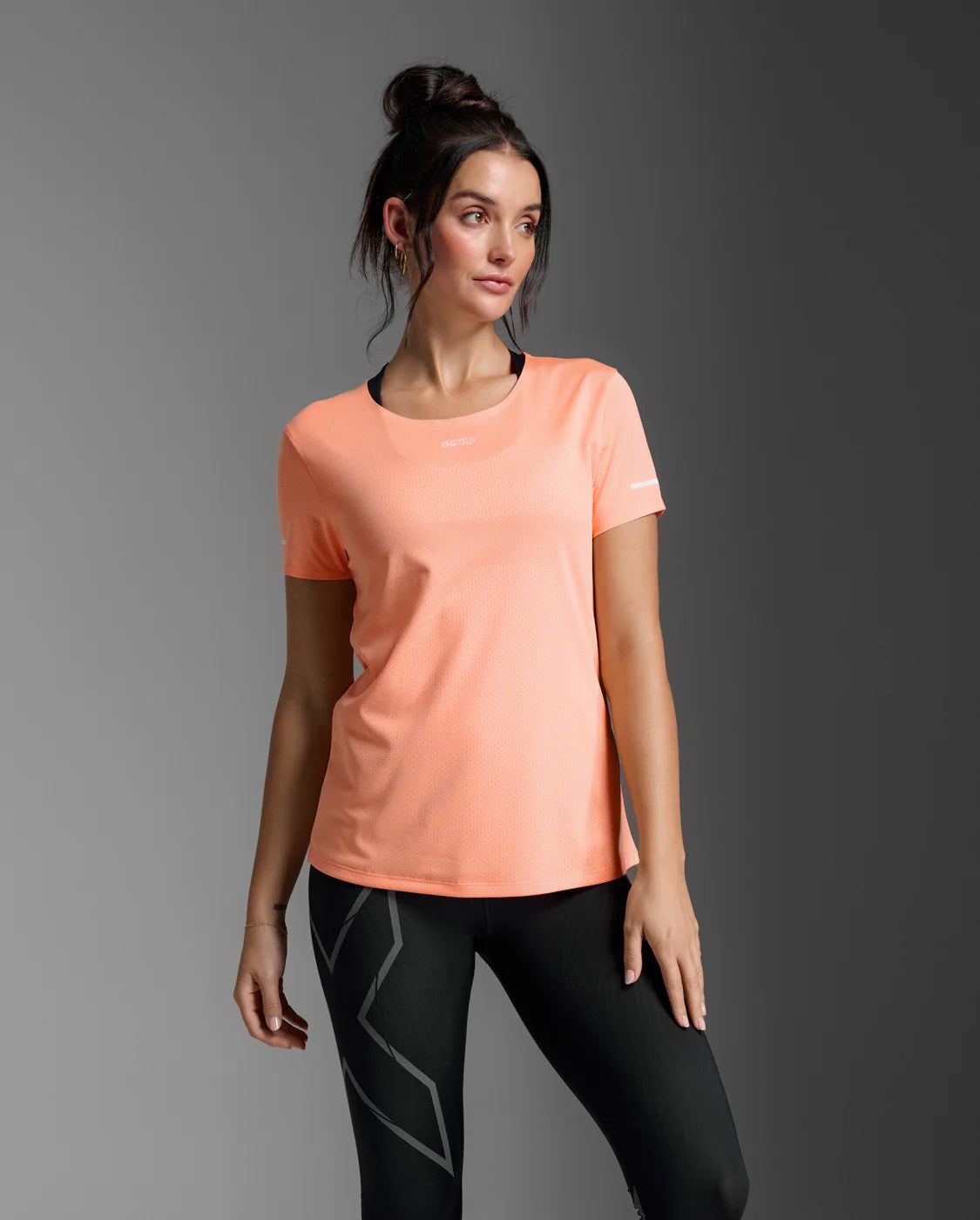 2XU Light Speed Tee Womens