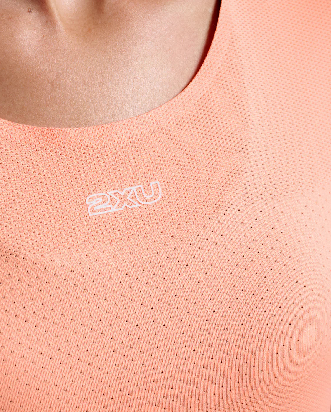 2XU Light Speed Tee Womens