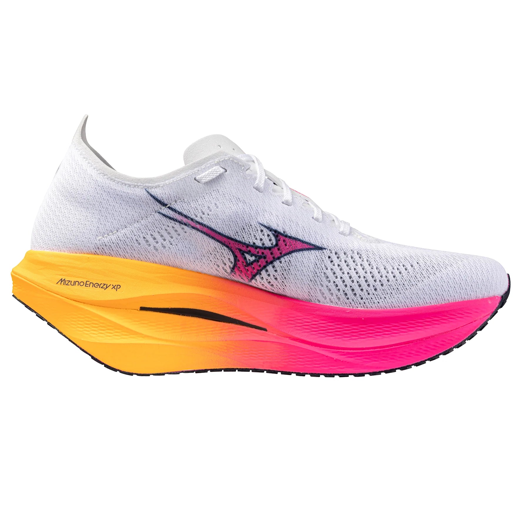 Mizuno Wave Rebellion Pro Mens