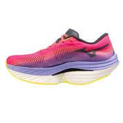 Mizuno Wave Rebellion Pro Womens
