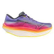 Mizuno Wave Rebellion Pro Womens