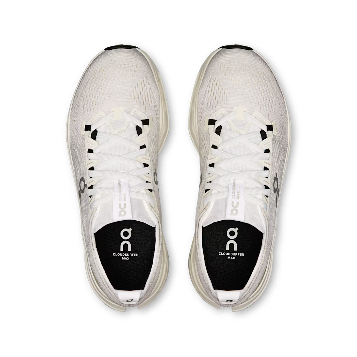 On Running CloudSurfer Max Womens
