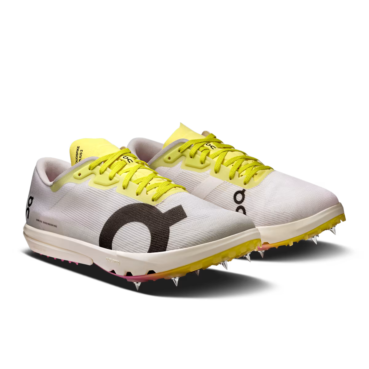 On Running Cloudspike Amplius 2 LD Spike Womens