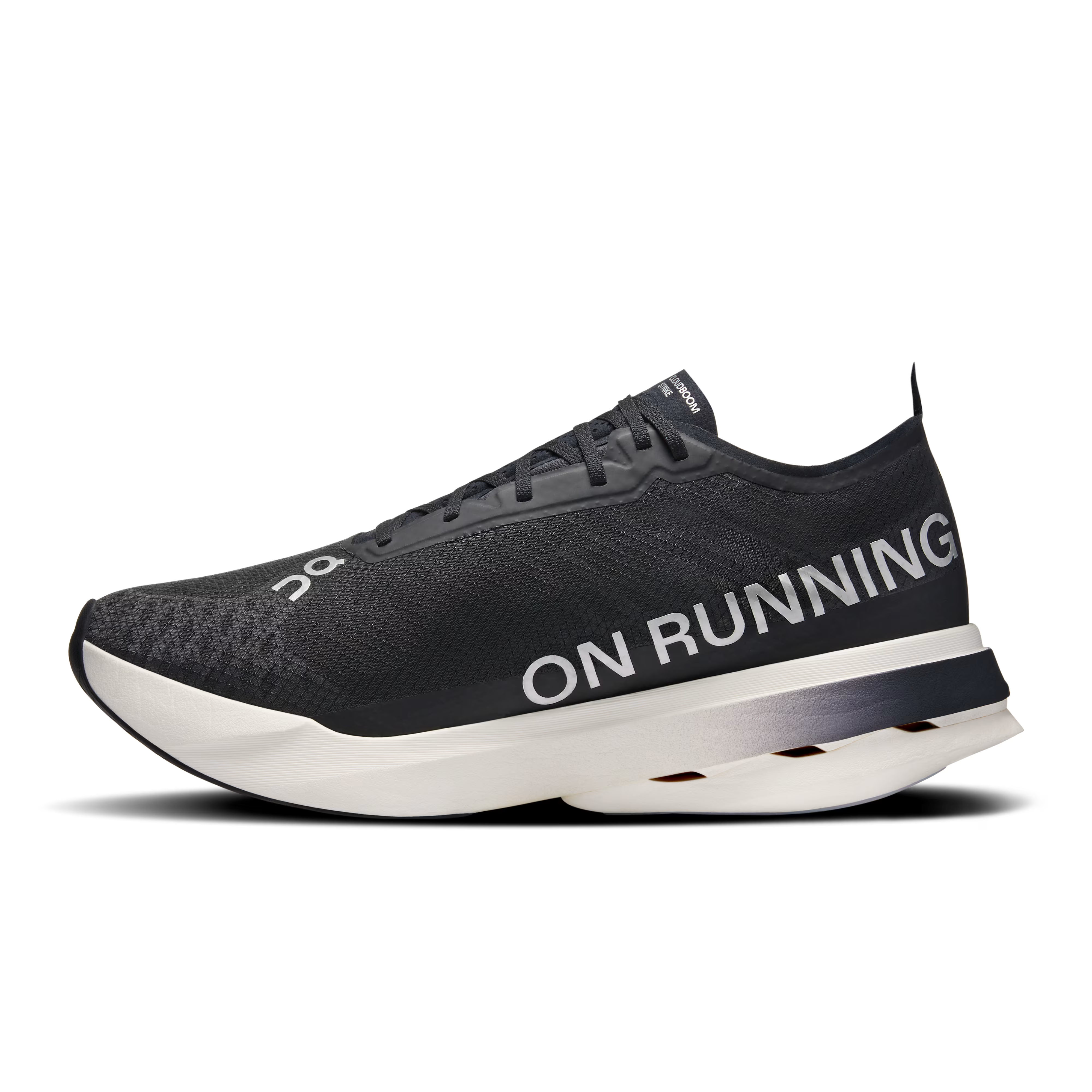 On Running Cloudboom Strike Mens