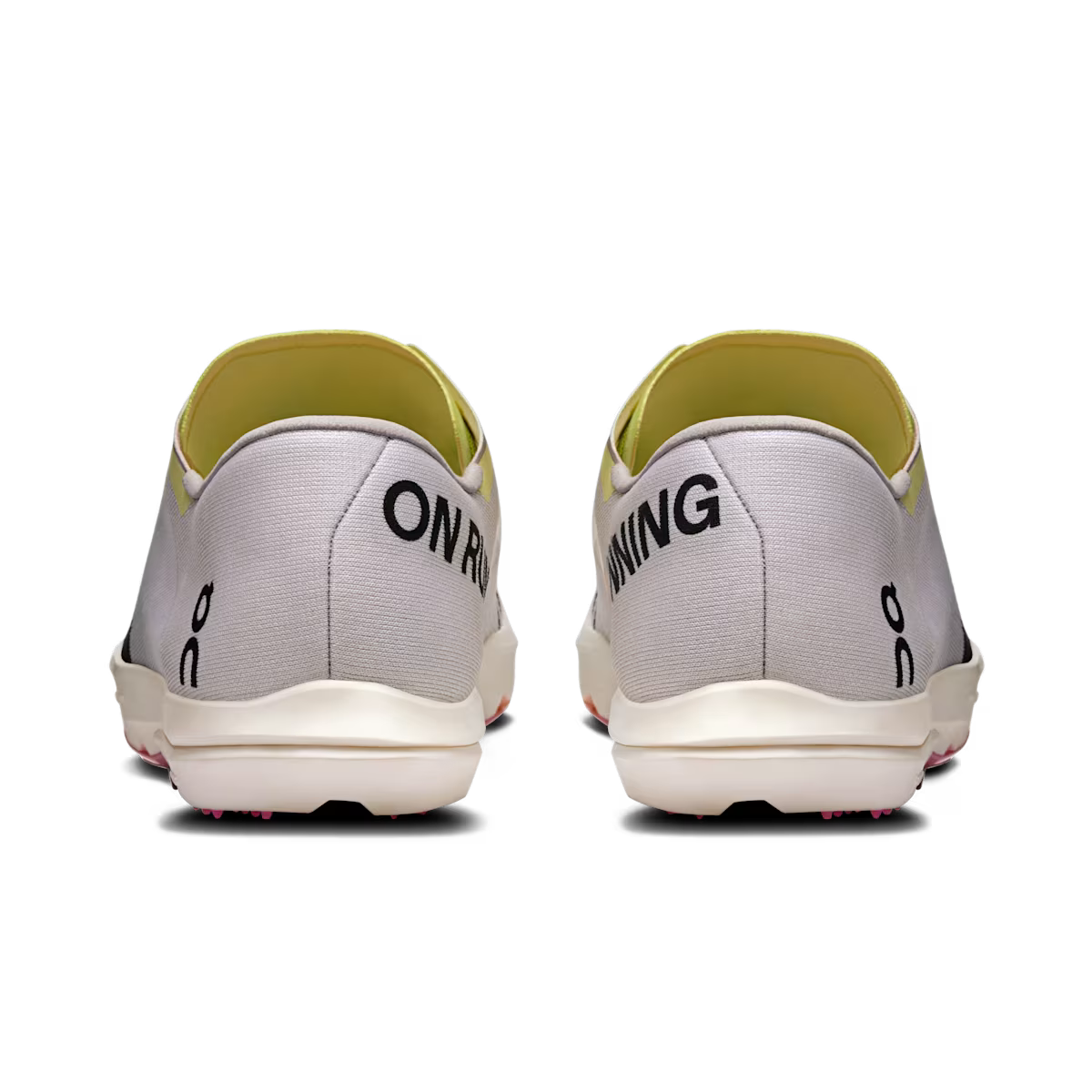 On Running Cloudspike Amplius 2 LD Spike Mens