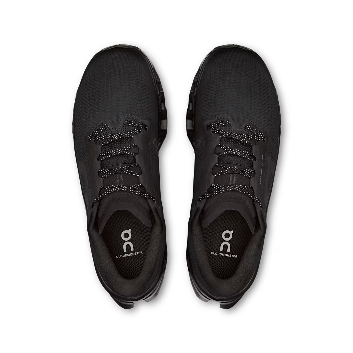 On Running Cloudmonster 3 Mens
