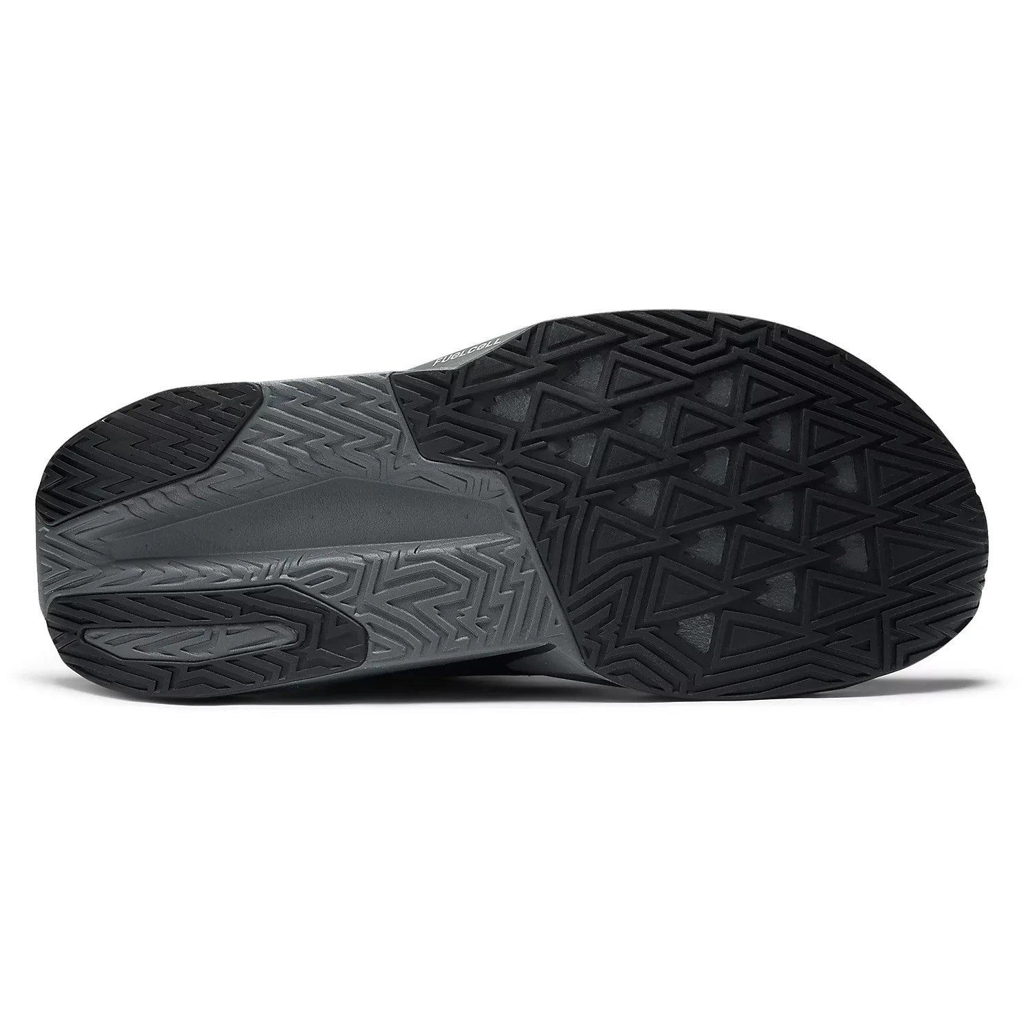 New Balance Fuel Cell Rebel V5 2E Wide Mens