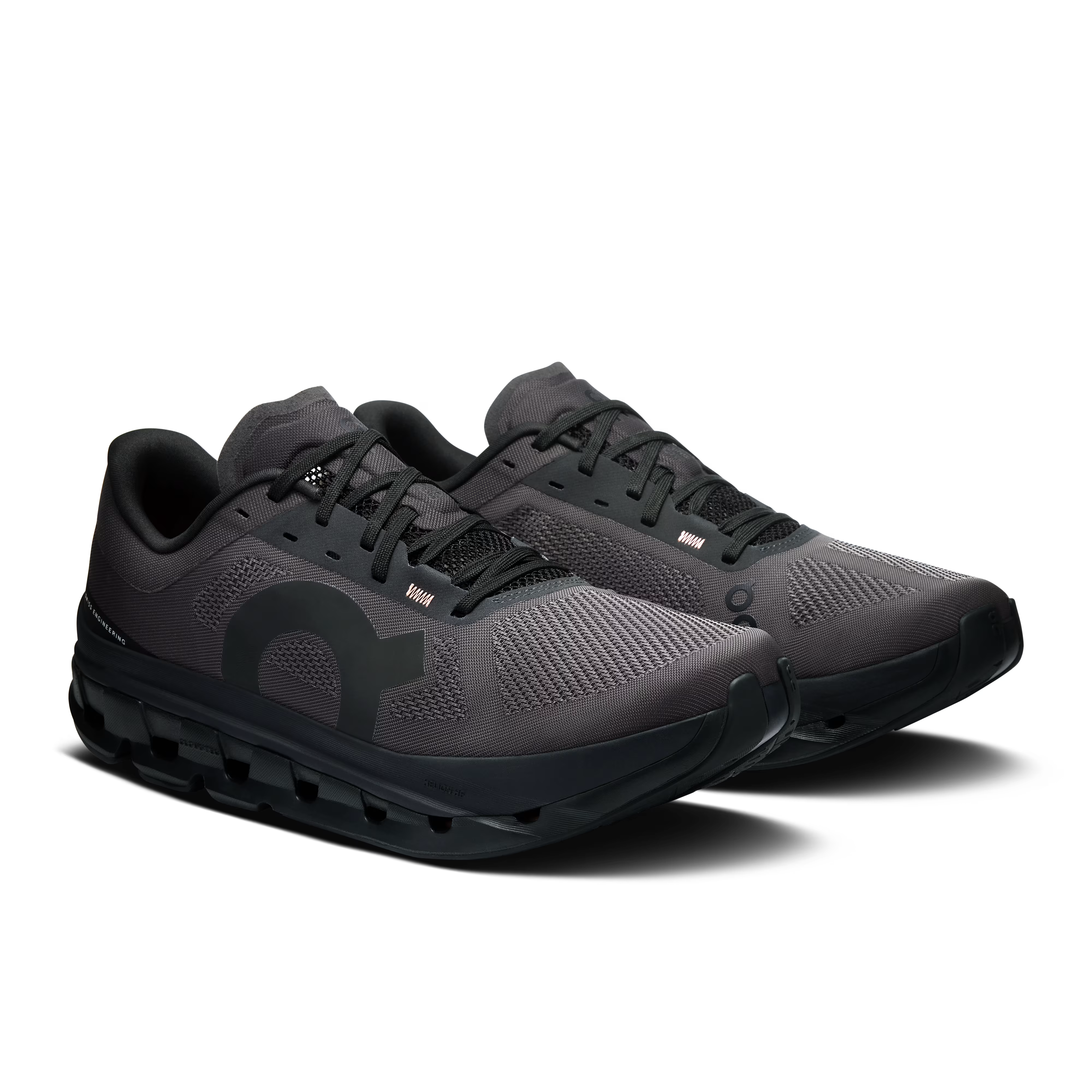 On Running Cloud Flow 5 Mens
