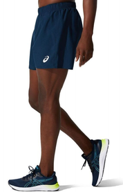 asics 5 inch french blue 3