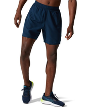 asics 7 inch french blue 1