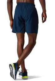 asics 7 inch french blue 2