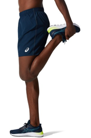 asics 7 inch french blue 3
