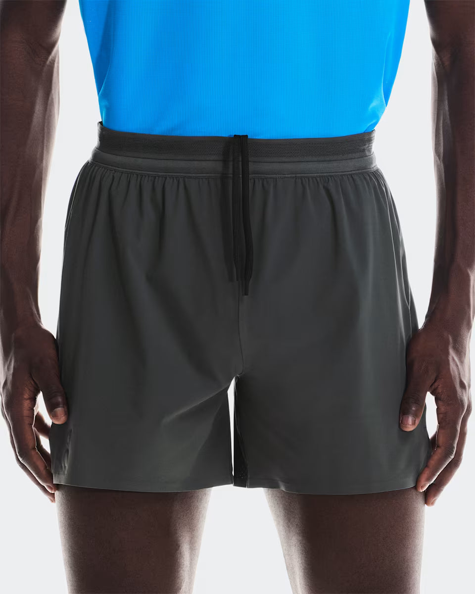 On Running Performance 5 In Short Mens