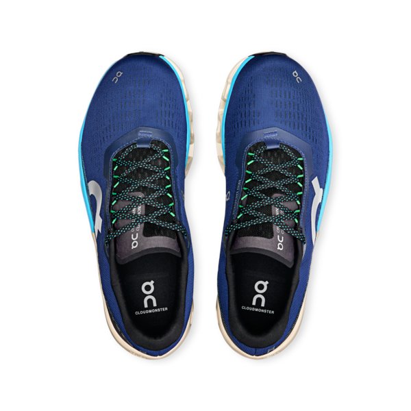On Running Cloudmonster 2 Mens