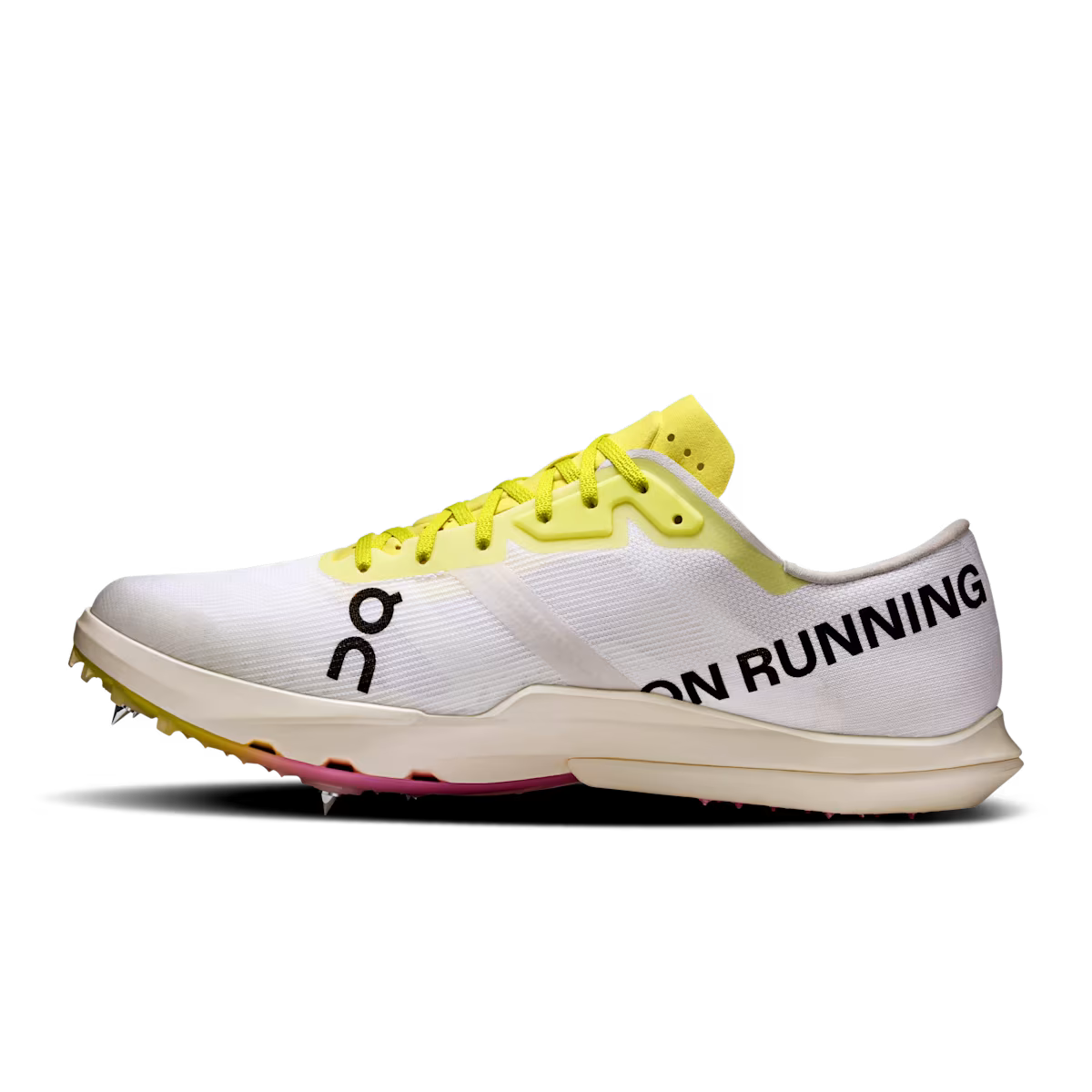 On Running Cloudspike Amplius 2 LD Spike Mens