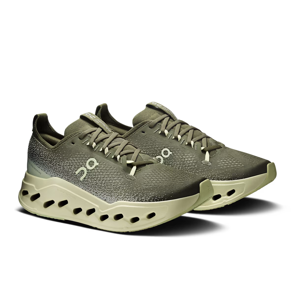 On Running CloudSurfer Max Mens