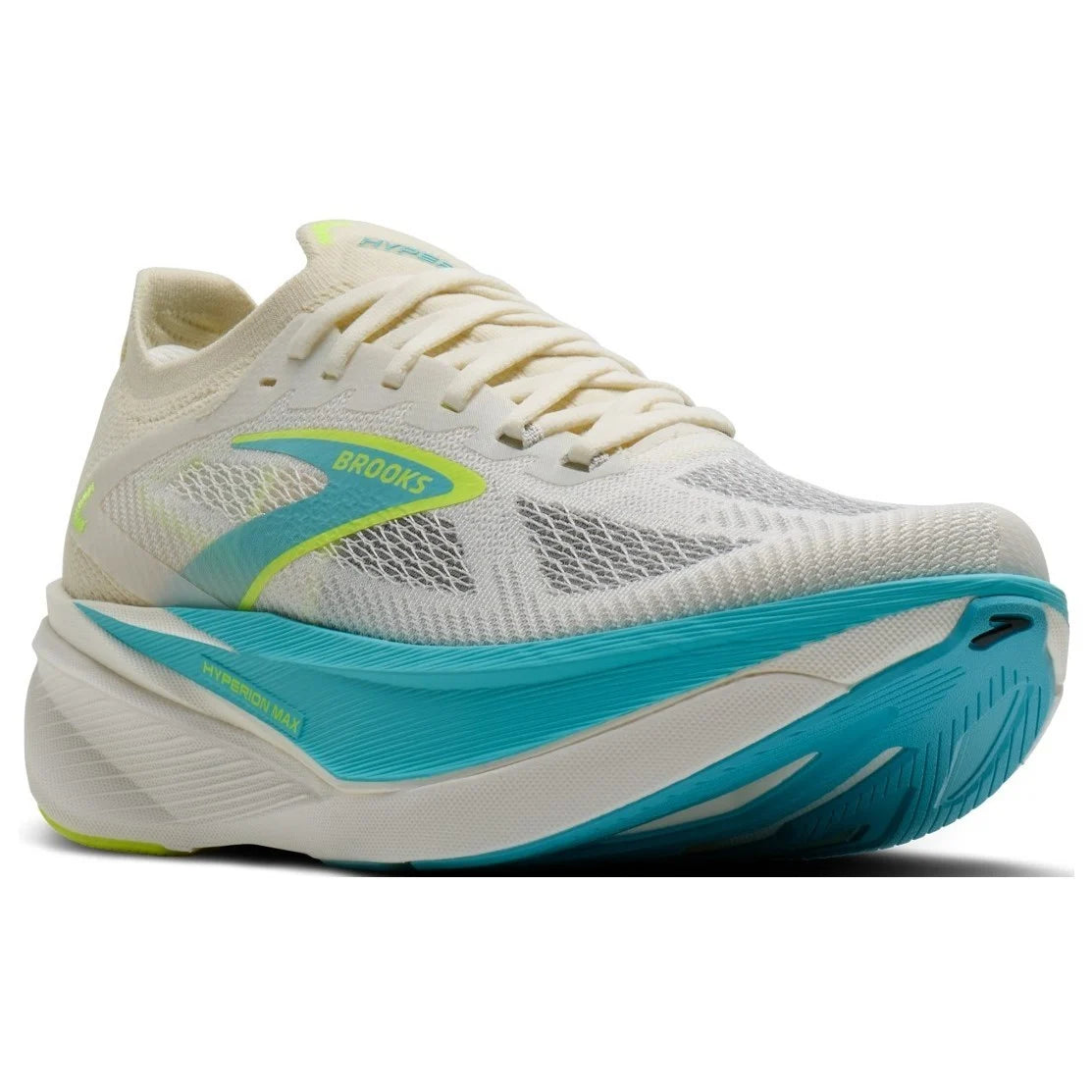 Brooks Hyperion Max 3 Womens