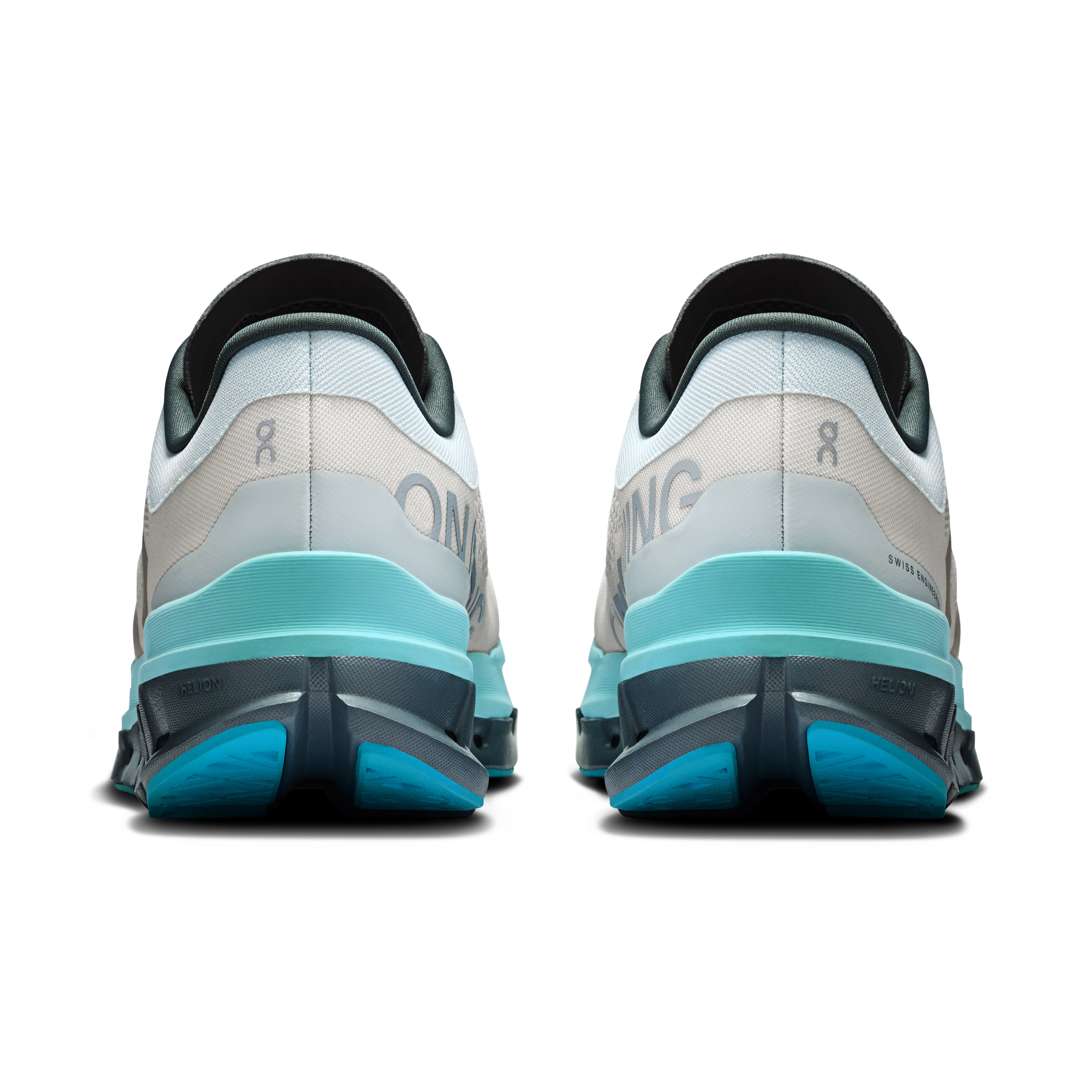 On Running Cloud Flow 5 Womens