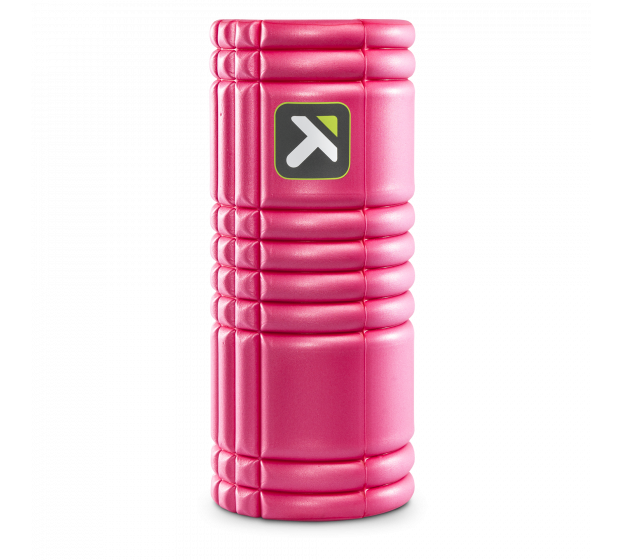 Grid Roller 1.0 Pink