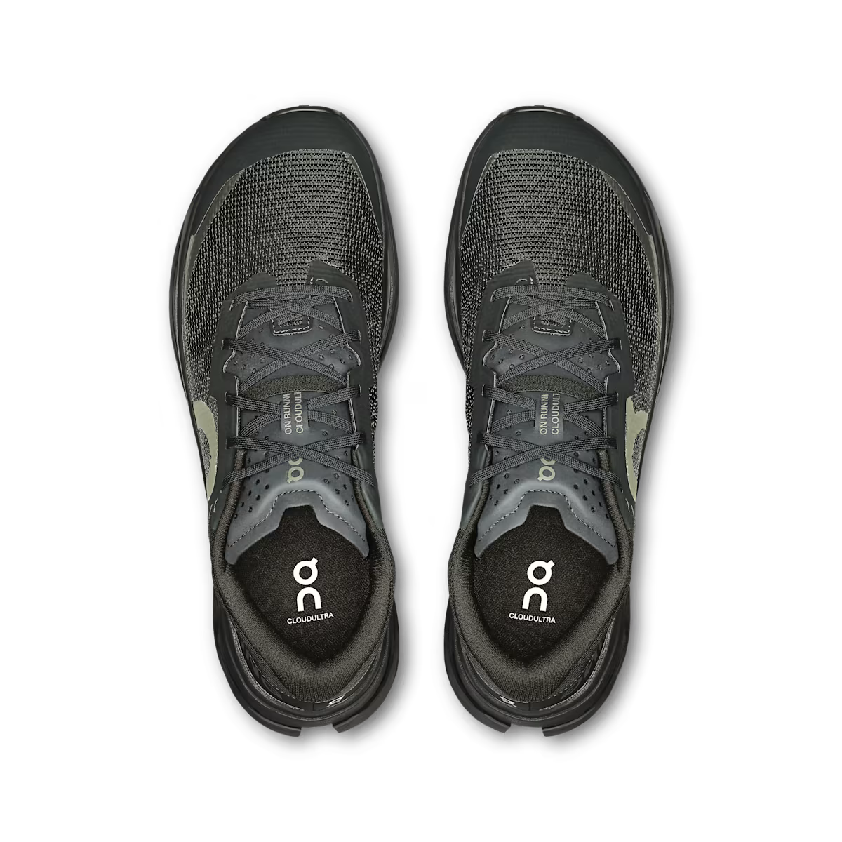 On Running CloudUltra 3 Mens