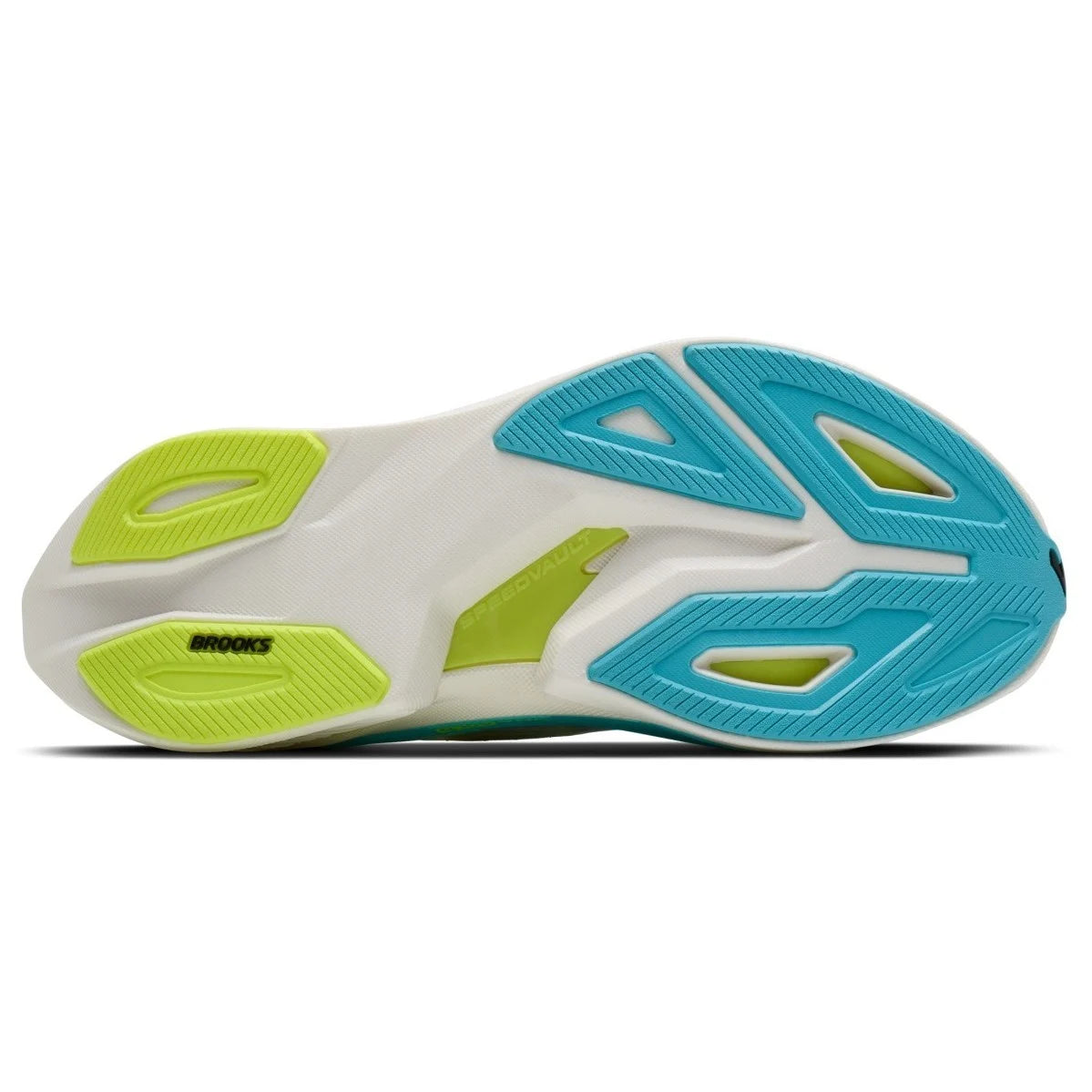 Brooks Hyperion Max 3 Womens