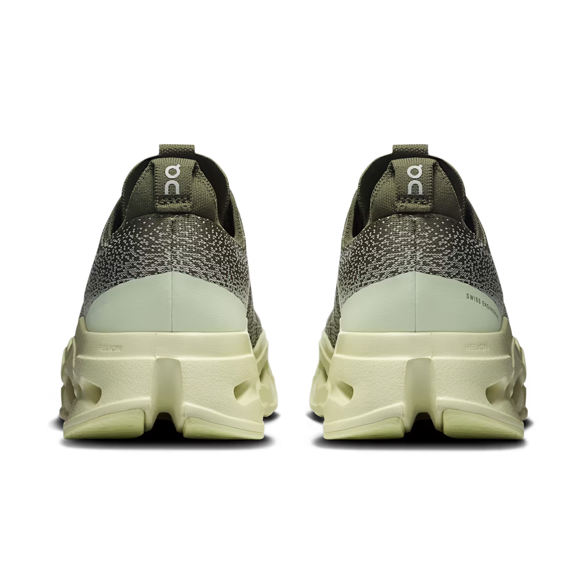 On Running CloudSurfer Max Mens