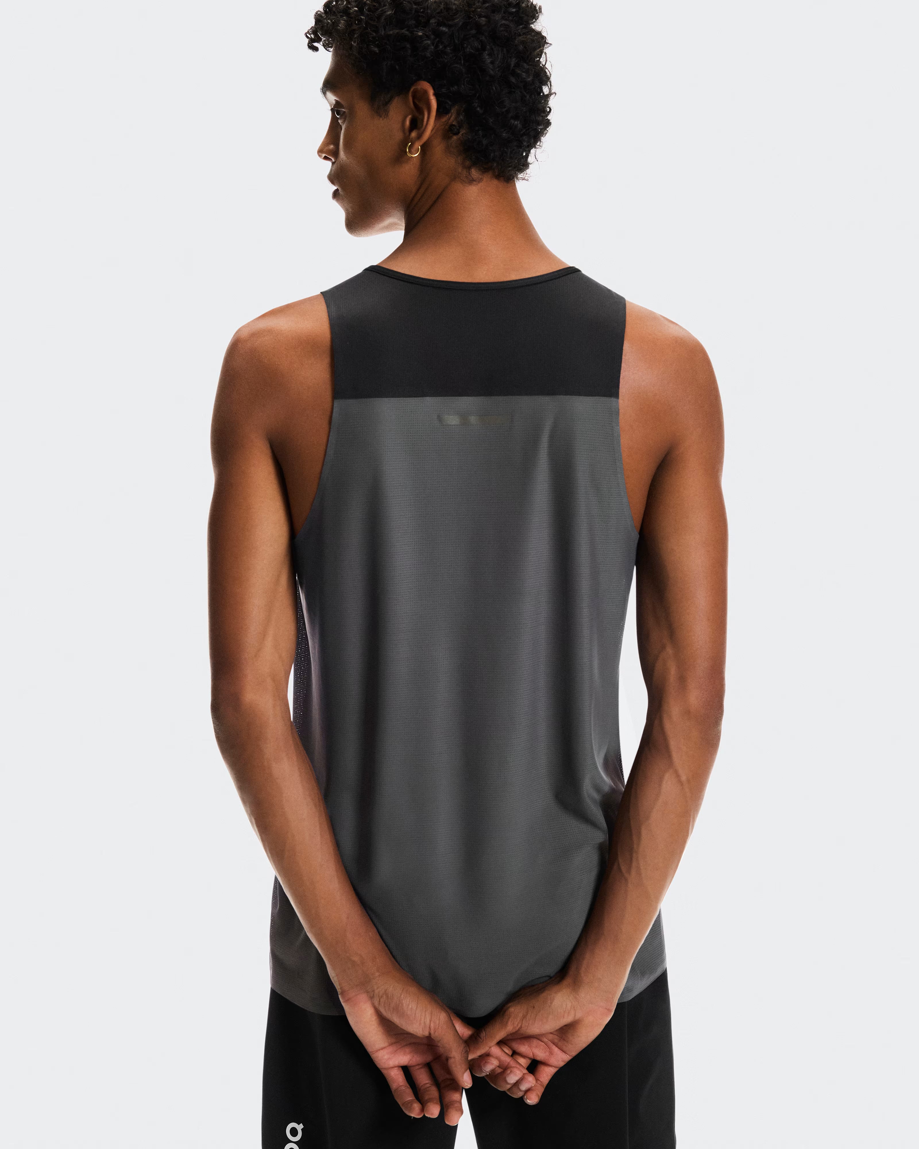 On Running Performance Tank Mens
