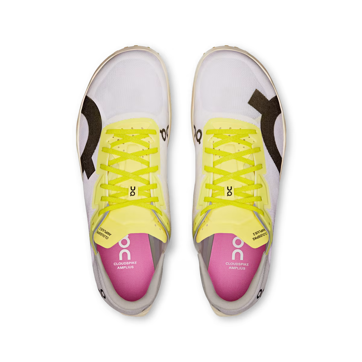 On Running Cloudspike Amplius 2 LD Spike Mens