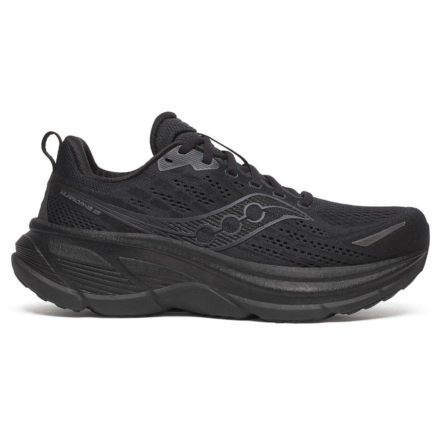 Saucony Hurricane 25 Mens