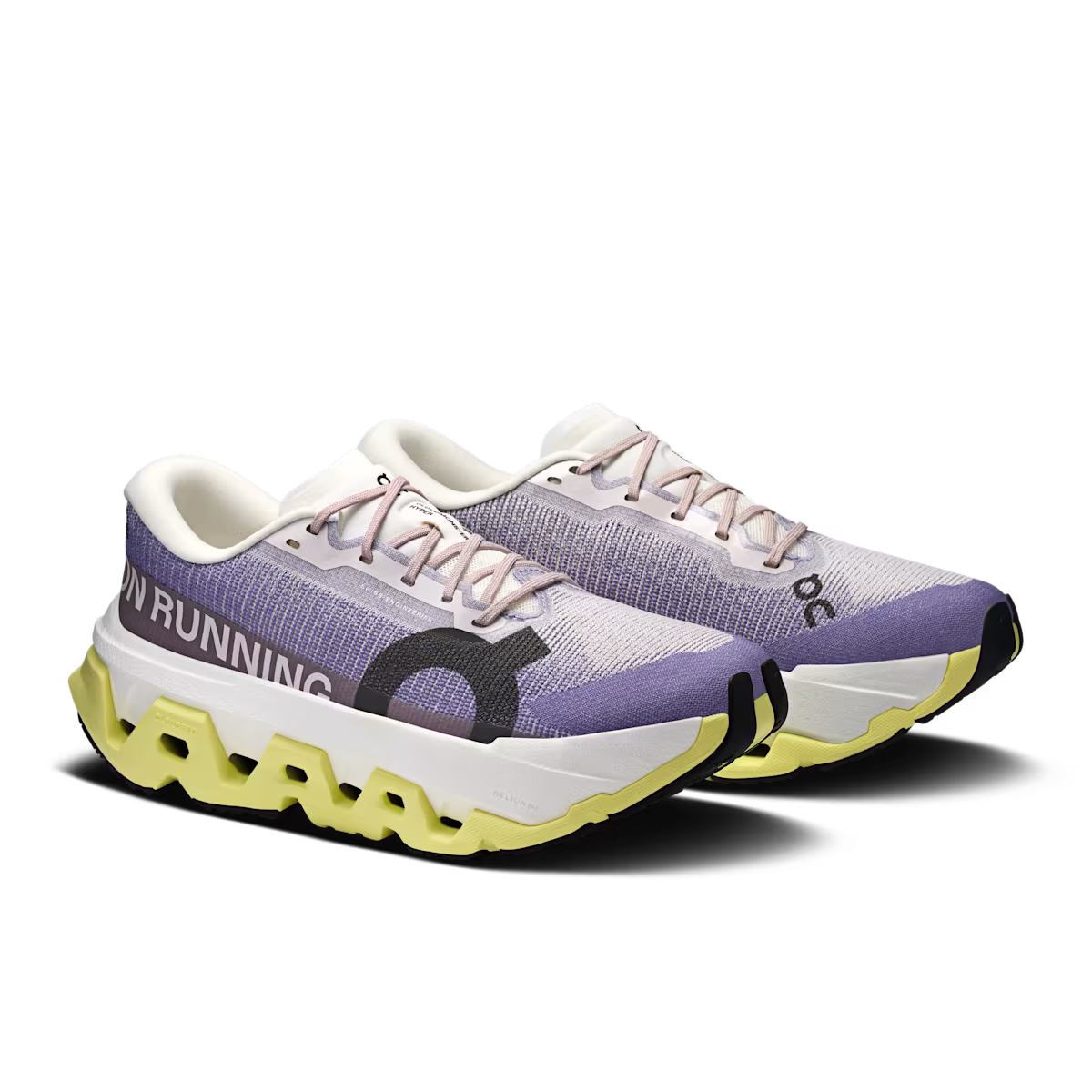 On Running Cloudmonster Hyper 3 Womens